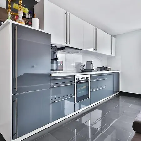 Esch/alzette Apartment *