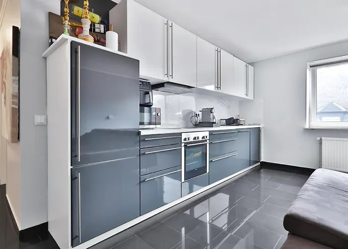 Esch/alzette Daire *