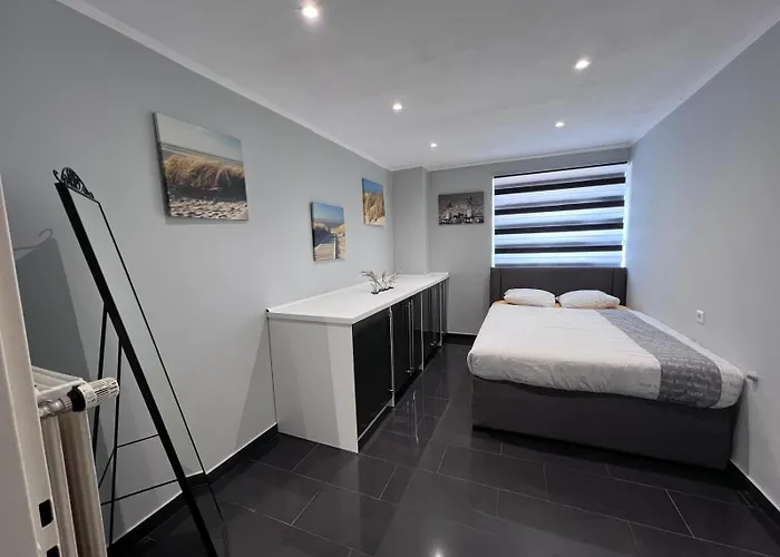 Esch/alzette Esch-sur-Alzette