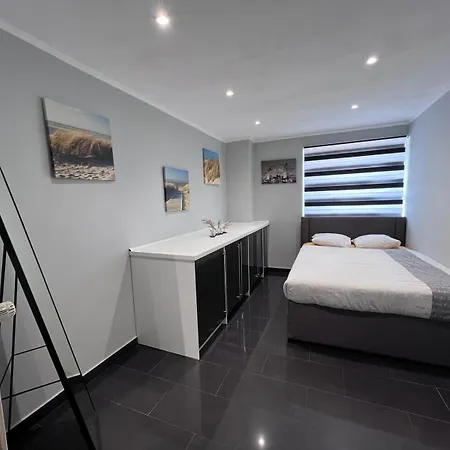 Esch City Studio إيش زور أليتْسّيتِّ