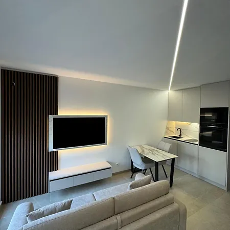 Esch City Studio