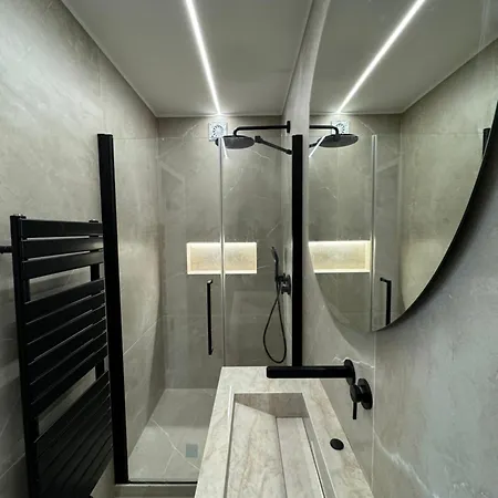 Esch City Studio شقة *