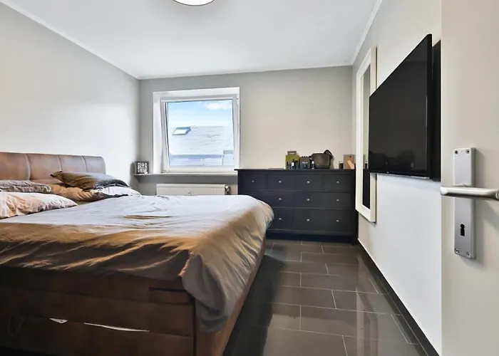 アパート Esch/alzette